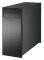 LIAN LI PC-V360B MIDI TOWER BLACK