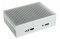 STREACOM ST-NC1S-WY INTEL NUC ALUMINIUM CASE ...