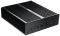 AKASA A-NUC03-A1B NEWTON H FANLESS UCFF CASE FOR NUC SYSTEMS BLACK