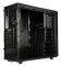 BITFENIX NEOS MIDI TOWER BLACK/SILVER