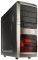 SILVERSTONE SST-RL01B REDLINE MIDI TOWER USB3...