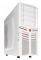 SILVERSTONE SST-RL04W REDLINE MIDI TOWER USB3...