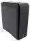 AEROCOOL DS 200 LITE MIDI-TOWER BLACK