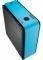 AEROCOOL DS 200 MIDI-TOWER BLUE