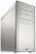 LIAN LI PC-A61A MIDI-TOWER SILVER