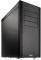 LIAN LI PC-A61B MIDI-TOWER BLACK