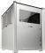 LIAN LI PC-Q36WA MINI-ITX CASE SILVER WINDOW