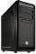 RAIJINTEK ARCADIA MIDI-TOWER BLACK