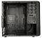 RAIJINTEK ARCADIA MIDI-TOWER BLACK