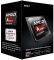 AMD A10 6790K 4.0GHZ BLACK EDITION BOX