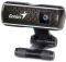 GENIUS FACECAM 3000 HIGH-DEFINITION 3MP WEBCA...