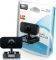 SWEEX WC070 VIEWPLUS WEBCAM USB BLACK