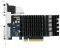 ASUS GEFORCE GT730 GT730-SL-1GD3-BRK 1GB GDDR...