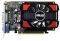 ASUS GEFORCE GT740 GT740-2GD3 2GB DDR3 PCI-E ...