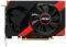 MSI GEFORCE GTX760 GAMING ITX N760 2GD5/OC ITX 2GB GDDR5 PCI-E RETAIL