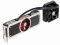 XFX AMD RADEON R9 295X2 R9-295X-8QFA CORE EDI...