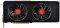 XFX AMD RADEON R9 280 R9-280A-TDBD BLACK EDITION DOUBLE DISSIPATION 3GB DDR5 PCI-E RETAIL