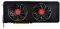 XFX AMD RADEON R9 280 R9-280A-TDFD DOUBLE DIS...