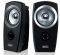 SWEEX SP040 2.0 SPEAKER SET USB BLACK/SILVER