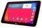LG G PAD V700 10.1\'\' IPS QUAD CORE 1.2GHZ 16GB WIFI ANDROID 4.4 KK RED