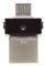 KINGSTON DTDUO3/64GB DATATRAVELER MICRODUO 64GB USB3.0 FLASH DRIVE