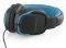 MODECOM MC-880 BIG ONE HEADSET BLUE