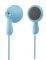 MELICONI 497352 EP100 IN-EAR STEREO HEADPHONES BLUE