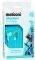 MELICONI 497352 EP100 IN-EAR STEREO HEADPHONES BLUE MELICONI 497352 EP100 IN-EAR STEREO HEADPHONES BLUE