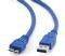 VALUELINE VLCP61500L1.00 USB3.0 CABLE USB A M...