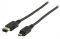 VALUELINE VLCP62100B2.00 DATA CABLE FIREWIRE ...