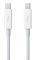 APPLE MD861ZM/A APPLE THUNDERBOLT CABLE 2.0M