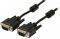 VALUELINE VLCP59000B10.00 VGA CABLE MALE - VG...