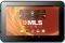 MLS IQTAB 10'' IPS QUAD CORE 1.5GHZ 16GB WIFI...