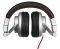 TRUST 19710 URBAN REVOLT RIMIX HEADPHONE GREY/RED