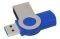 KINGSTON DT101G3/16GB DATATRAVELER 101 GEN 3 16GB USB3.0 BLUE