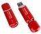 ADATA DASHDRIVE UV150 64GB USB3.0 FLASH DRIVE RED