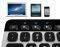 LOGITECH BLUETOOTH EASY-SWITCH KEYBOARD K811 FOR APPLE