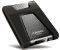 ADATA DASHDRIVE DURABLE HD650 2TB USB3.0 BLACK