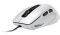 ROCCAT ROC-11-700-W KONE PURE CORE PERFORMANCE GAMING MOUSE WHITE