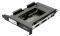 AKASA AK-IEN-04 LOKSTOR M23 PCI SLOT MOBILE RACK FOR 2.5\'\' HDD/SSD