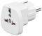 GOOBAY 94026 UNIVERSAL TRAVEL CHARGER TO SCHU...