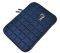 CROCO CASE CHOCOLATE FOR TABLET 7'' NAVY BLUE