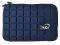 CROCO CASE CHOCOLATE FOR TABLET 7\'\' NAVY BLUE