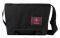 CRUMPLER BAG WEBSTER MESSENGER 13'' BLACK