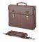 FUJITSU 15.6\'\' LAPTOP SUPREME CASE MIDI II BROWN FUJITSU 15.6\'\' LAPTOP SUPREME CASE MIDI II BROWN