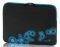 GENIUS GS-1401 SLEEVE BLACK/BLUE 14