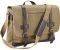PLATINUM PT-MBC01 LAPTOP MESSENGER BAG BROWN