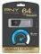 PNY TURBO 3.0 64GB USB3.0 FLASH DRIVE PNY TURBO 3.0 64GB USB3.0 FLASH DRIVE