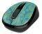 MICROSOFT WIRELESS MOBILE MOUSE 3500 TEAL/GREEN