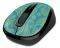 MICROSOFT WIRELESS MOBILE MOUSE 3500 TEAL/GRE...